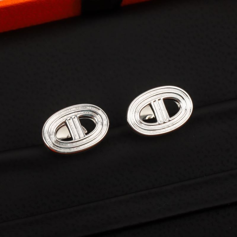 Hermes Earrings